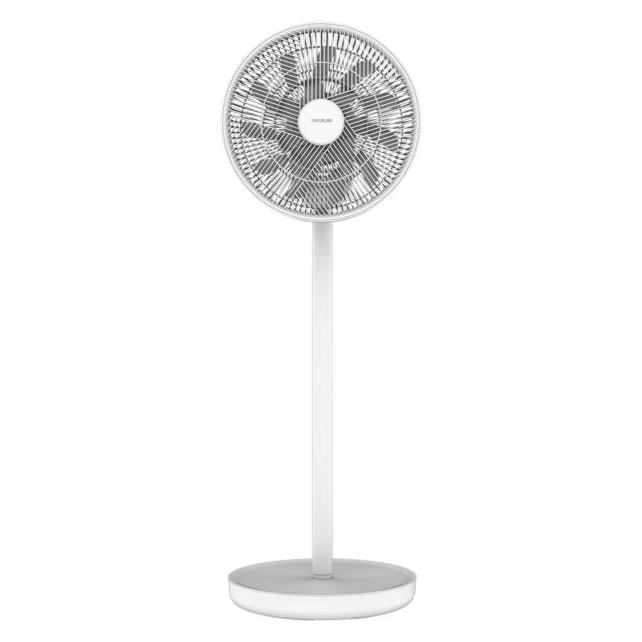 Cecotec EnergySilence 2600 Sunflower Portable (58 dB) (08243)