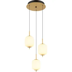 Hängeleuchte EWALD (DH 37,50x220 cm) - DH 37,50x220 cm