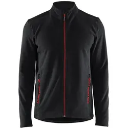 Blakläder,  Microfleece-Jacke (XXL)