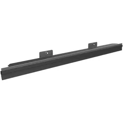 EFB ESV-DIL08.GR Dichtungsleiste für ESV, B=800 mm, RAL7035 ESVDIL08GR