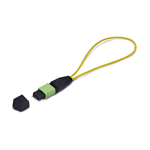 StarTech MPO-12 Male Loopback Single Mode 9/125 LOOPBACKMTP12OS2SMM