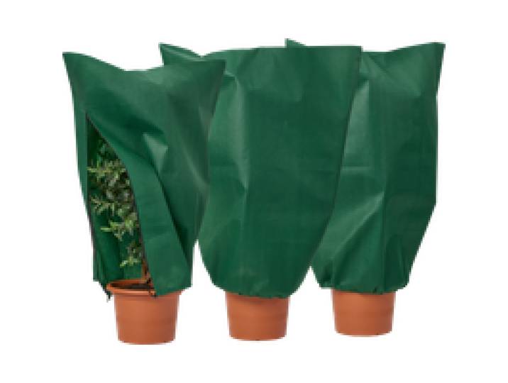 PARKSIDE® Housse de protection pour plantes (Vert, L)