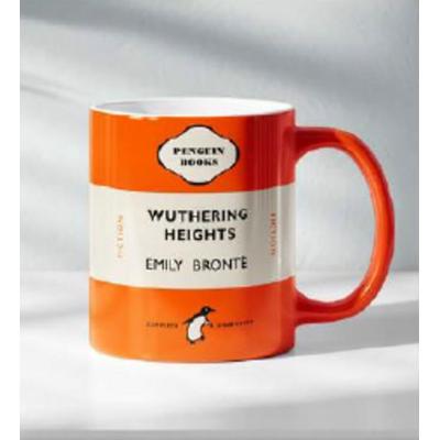 Wuthering Heights Mug