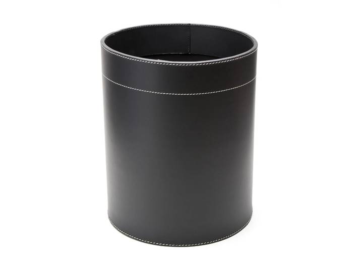 Ørskov Corbeille Ørskov cuir noir