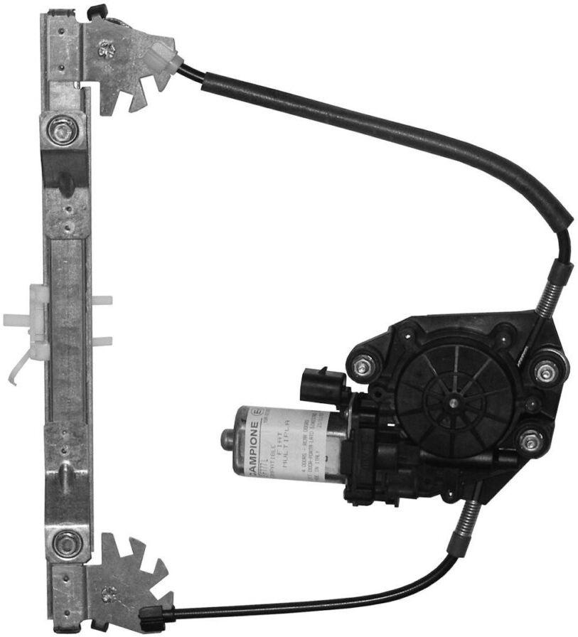 Mécanisme De Lève-vitre Valeo 850172