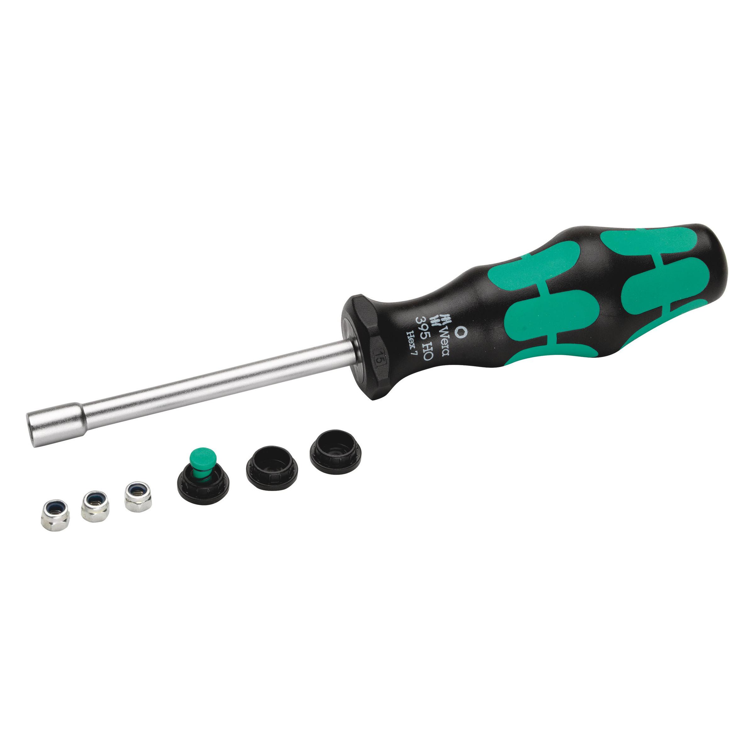 Wera Re-Kalibrierungs-Kit Serie 7400 Mini (05137003001)