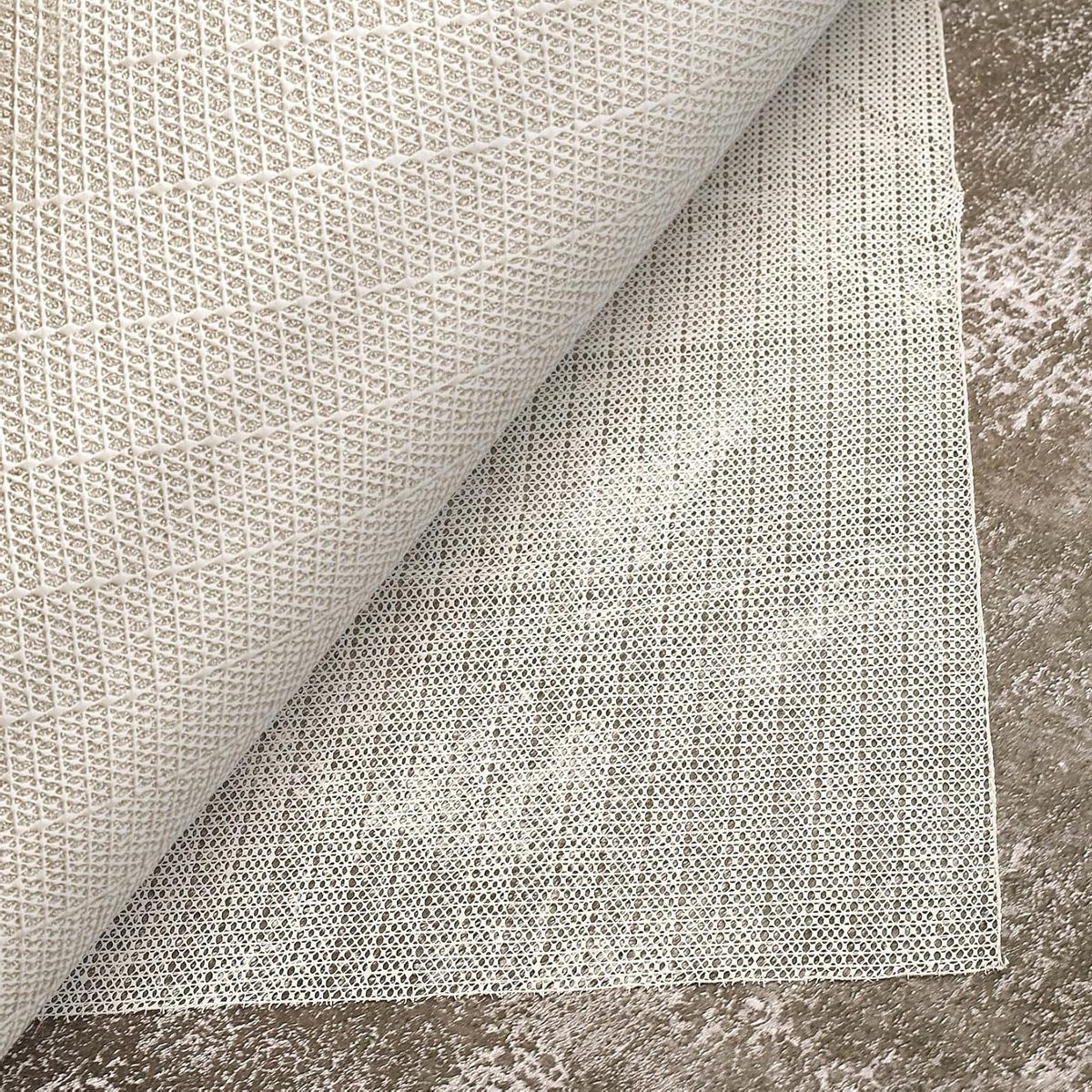 Allecto Plus Antislip ondermat voor tapijt, 150 x 200 cm