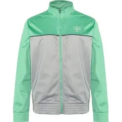 CHIEMSEE Jacke mit Color Blocking, Größe L in Grün 165721