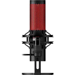HP HyperX QuadCast 2, Mikrofon