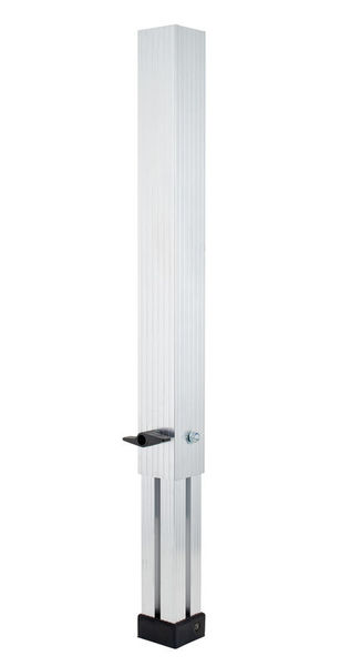 Stairville Tour Stage Tele Leg 4x 60-100