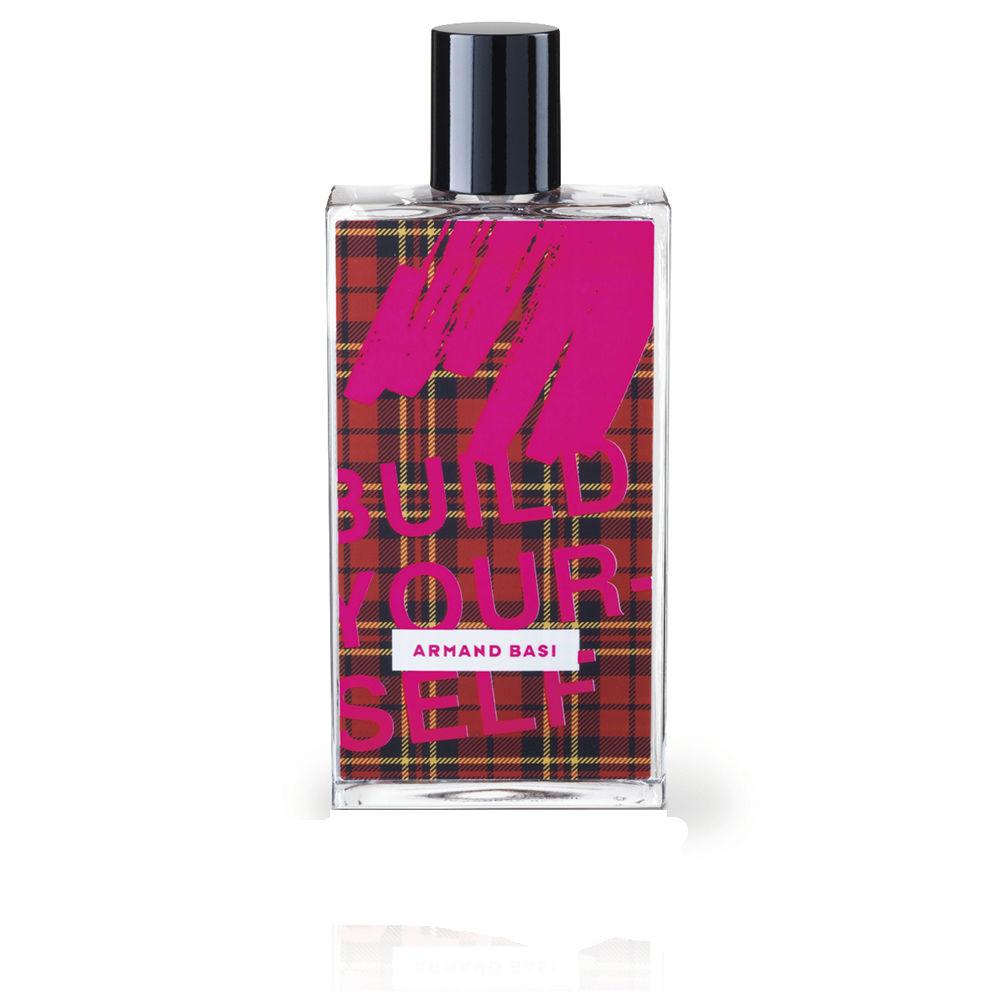 Uniform Bouw Je Zelf Edt Vapo 100 ml