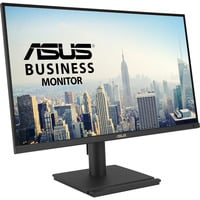BE27ACGN Docking Monitor, LED-Monitor 68.6 cm (27 Zoll), schwarz, QHD, IPS, HDMI, DP, USB-C, USB-Hub, Daisy-Chain, 120Hz Panel