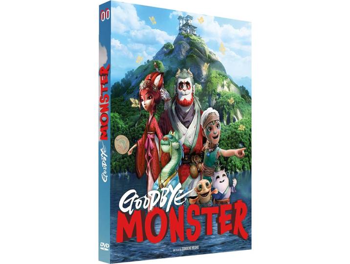 Goodbye Monster
