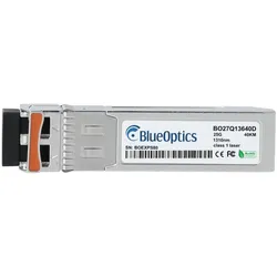 BlueOptics Cisco SFP28-25G-ER kompatibler SFP28 BO27Q13640D, Transceiver