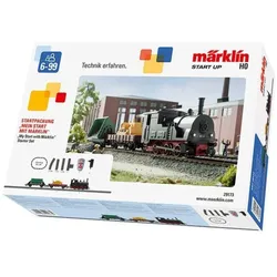 Märklin 29173 H0 START UP Startpackung Mein Start mit Märklin