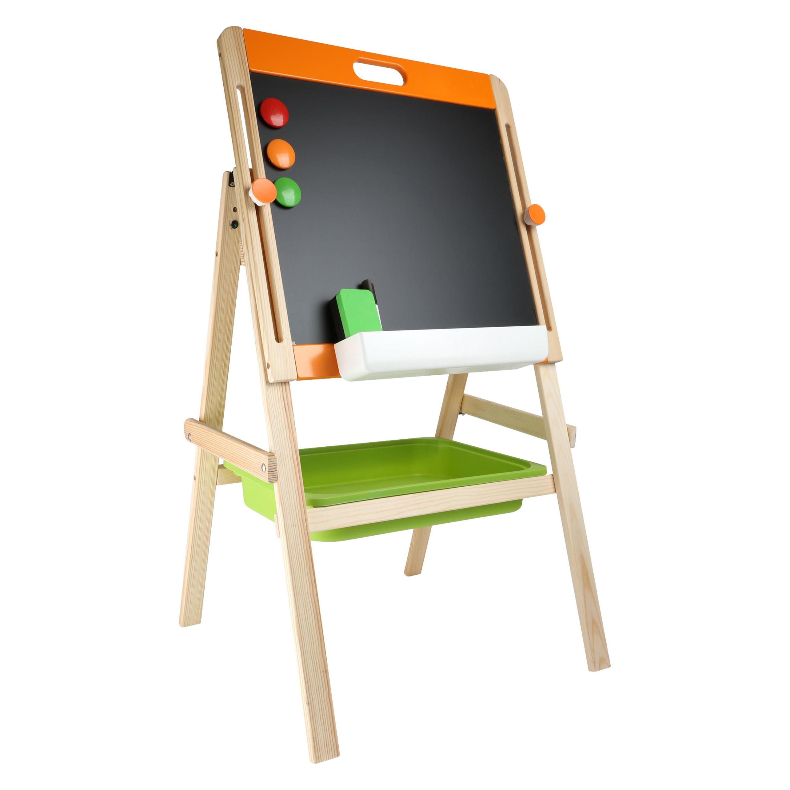 small foot Kreide- und Magnettafel (10436)