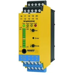 Turck Strömungssensor FMX-IM-2UPLI63X