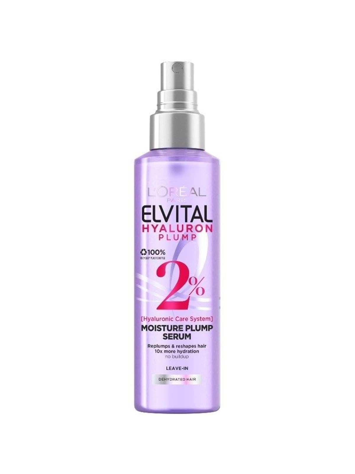 L'Oréal Paris - Elvital Hyaluron Plump Leave-in Spray 150 ml