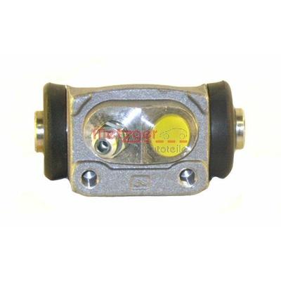 Metzger Autoteile Radbremszylinder [Hersteller-Nr. 101-818] für Hyundai