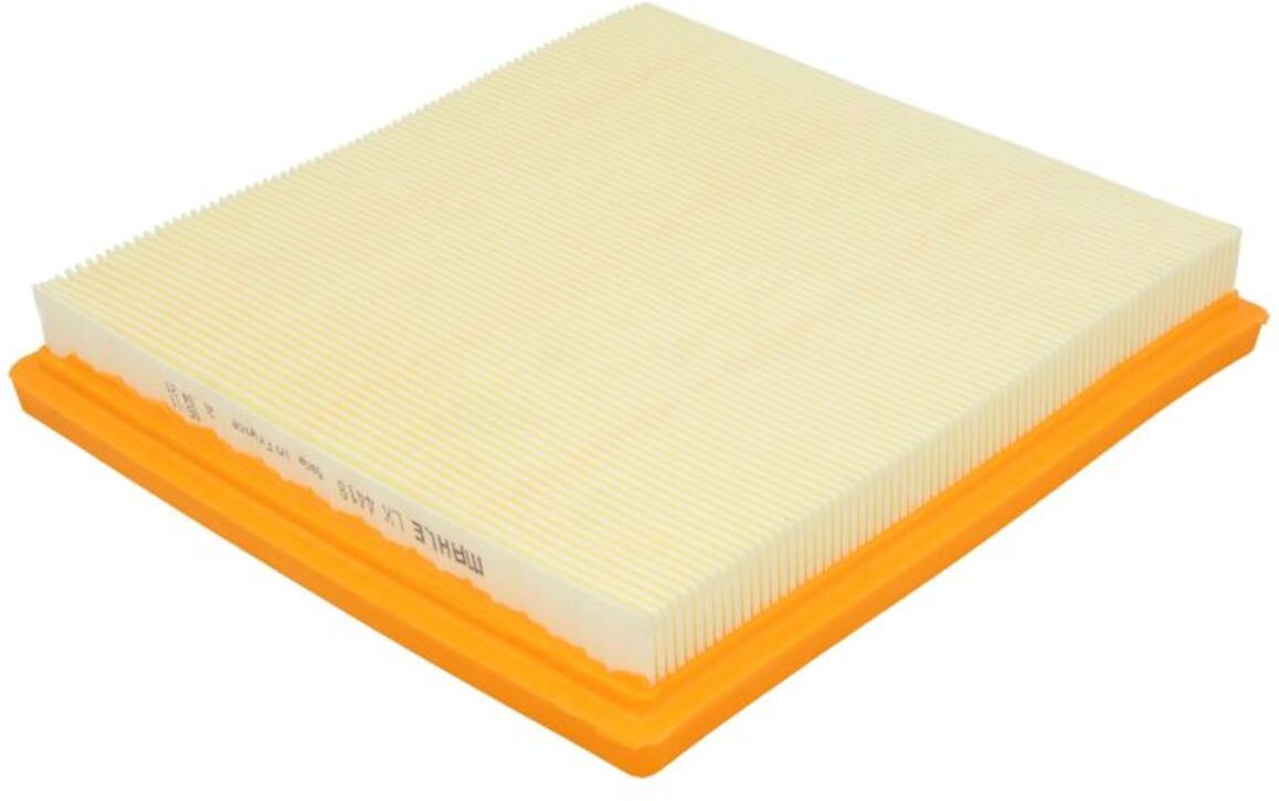 Luftfilter MAHLE KNECHT LX 4418