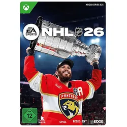 NHL 26: STANDARD EDITION - [Xbox Series X S]