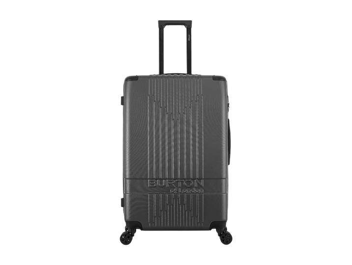 BURTON Grande valise soute London gris foncé L