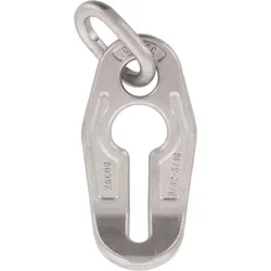 Verkürzungsklaue Duplex, Duplex D6, für Kette 5-6mm