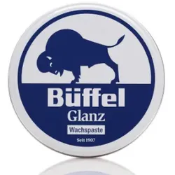 Büffel Waschpaste Glanz Farblos 500ml