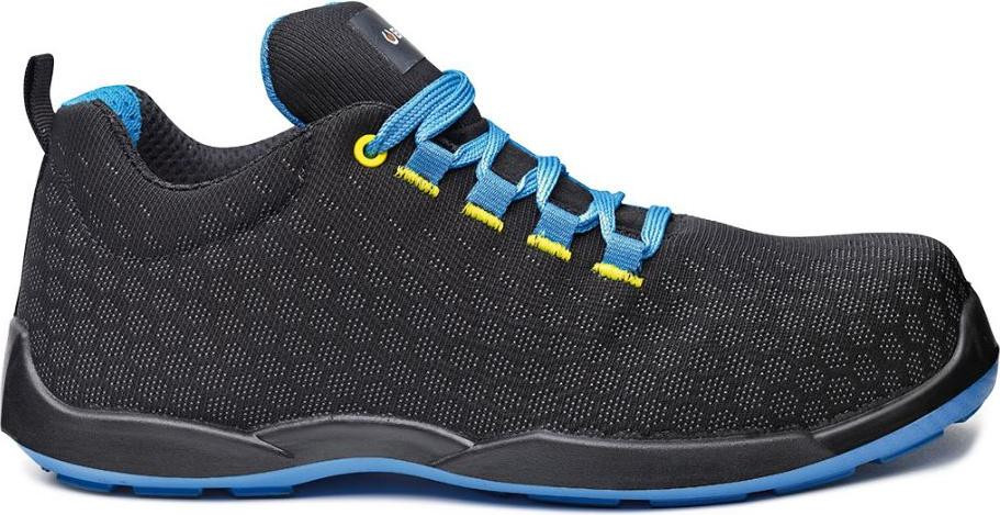 Base Heren hardloopschoenen Marathon 677BKB maat 43