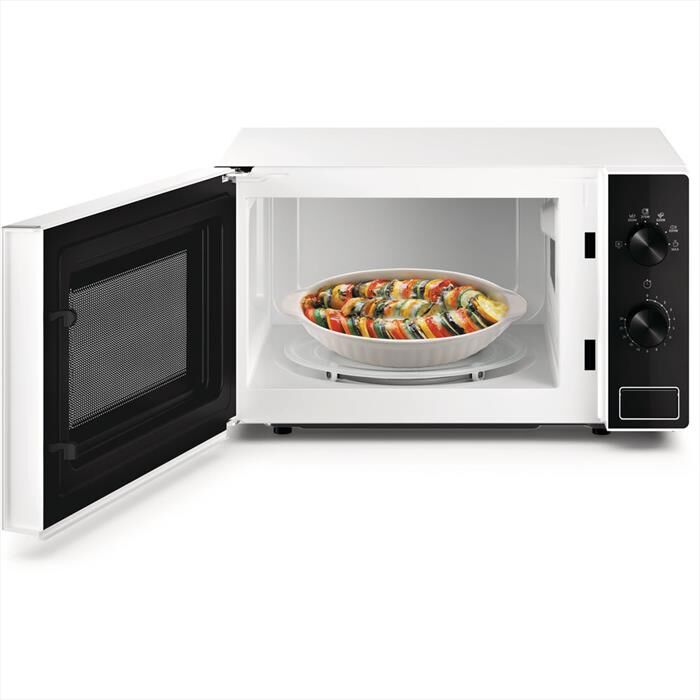 Whirlpool Forno Microonde Cook20 Mwp 101 W-bianco