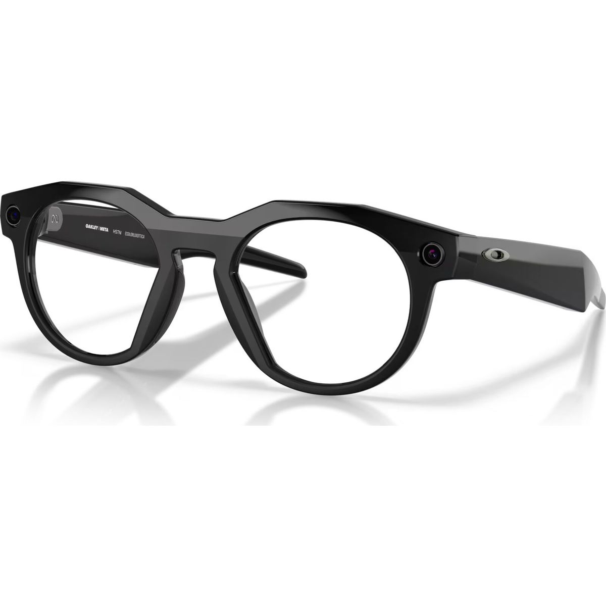 Oakley Hstn black/clear (800207) 0OW8002-800207