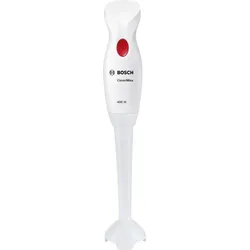 Bosch SDA Stabmixer MSM14000 ws/deep red