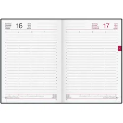 Baier & Schneider, Agenda, Buchkal.Mod. Conform 2027, A.7027513907 (A4)