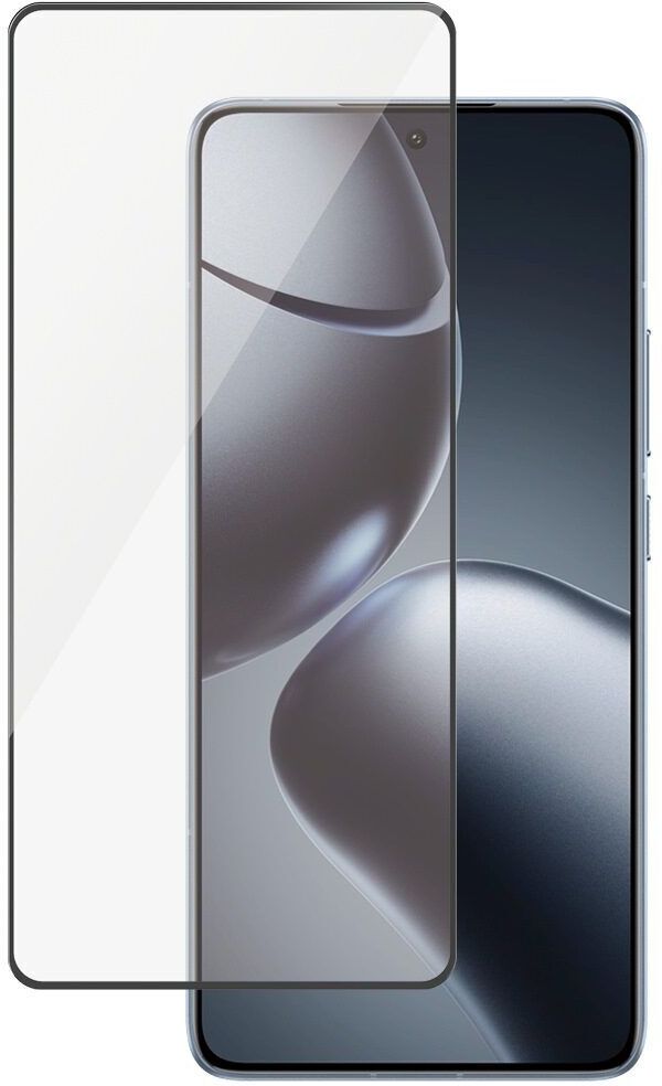 Displayschutz Xiaomi   PanzerGlass™   Xiaomi 14T/14T Pro   Clear Glass - Refurbished
