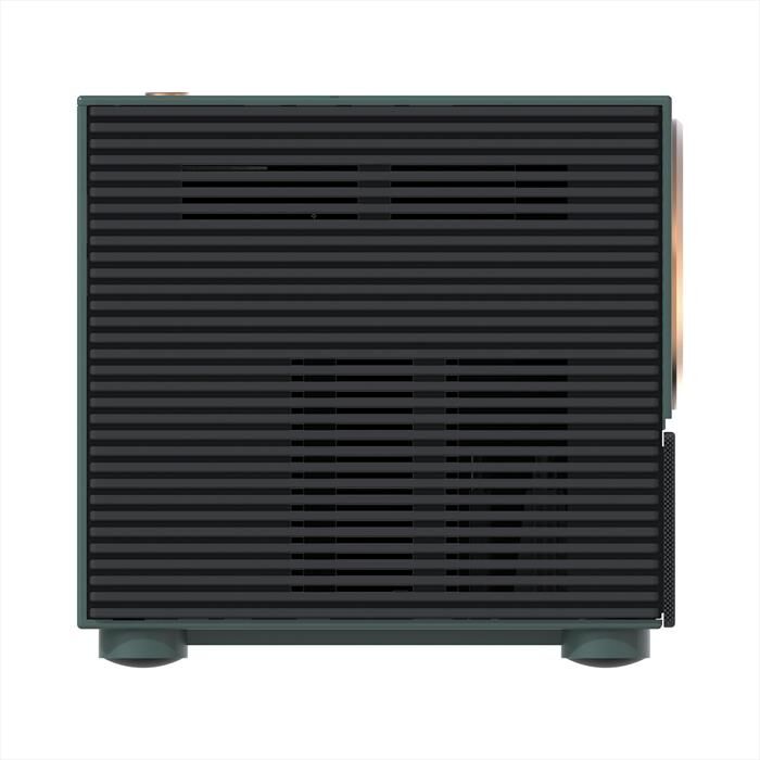 STRONG Videoproiettore Mira1-verde Pino