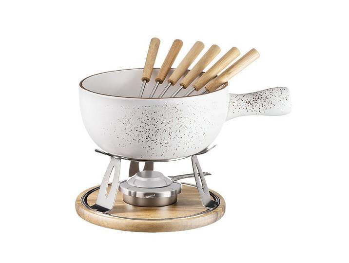 Käsefondue Pintar