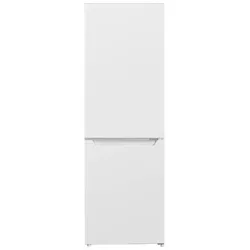 Kühl-Gefrier-Kombination Savo KG144W Weiß