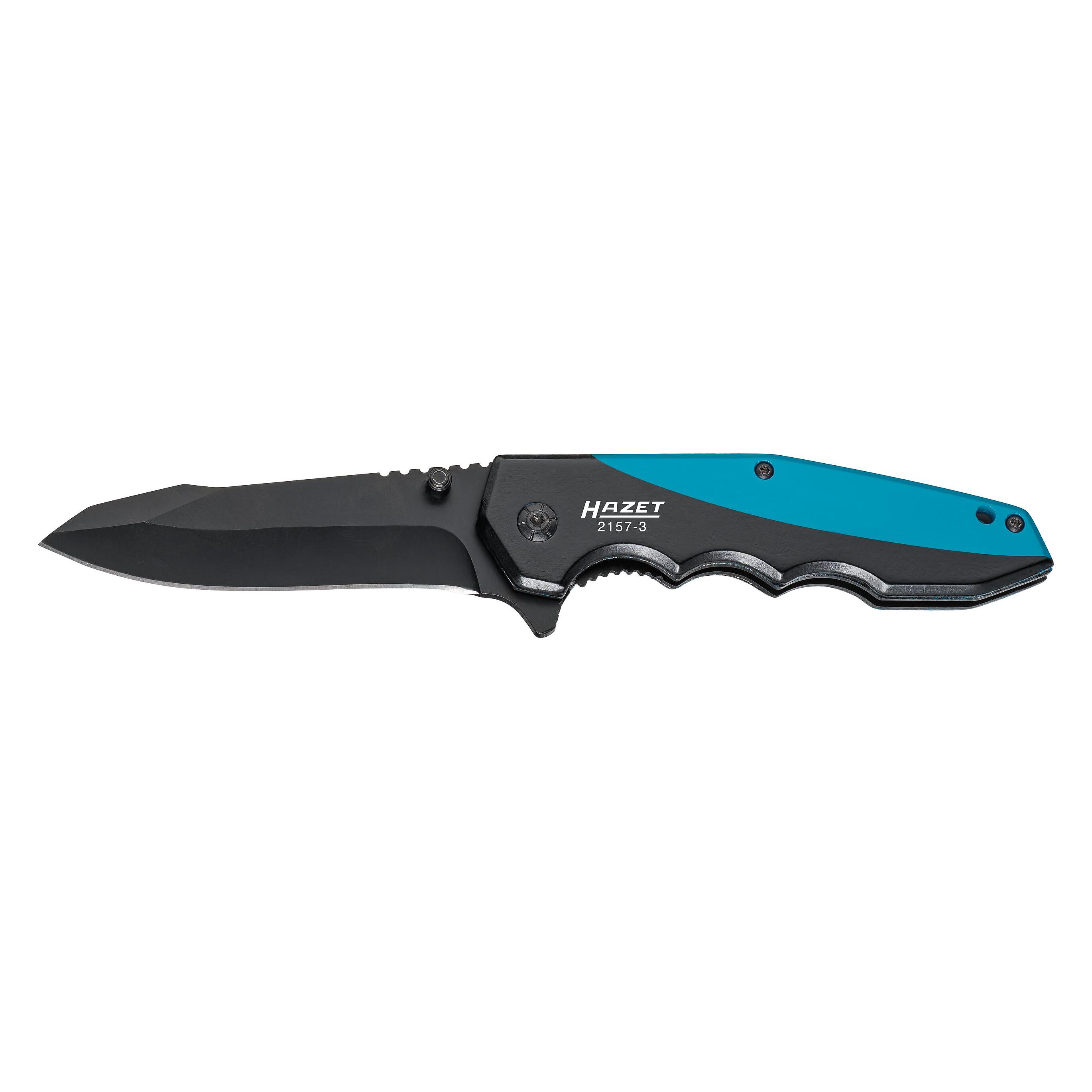 Hazet Klappmesser 2157-3 201 mm (2157-3)