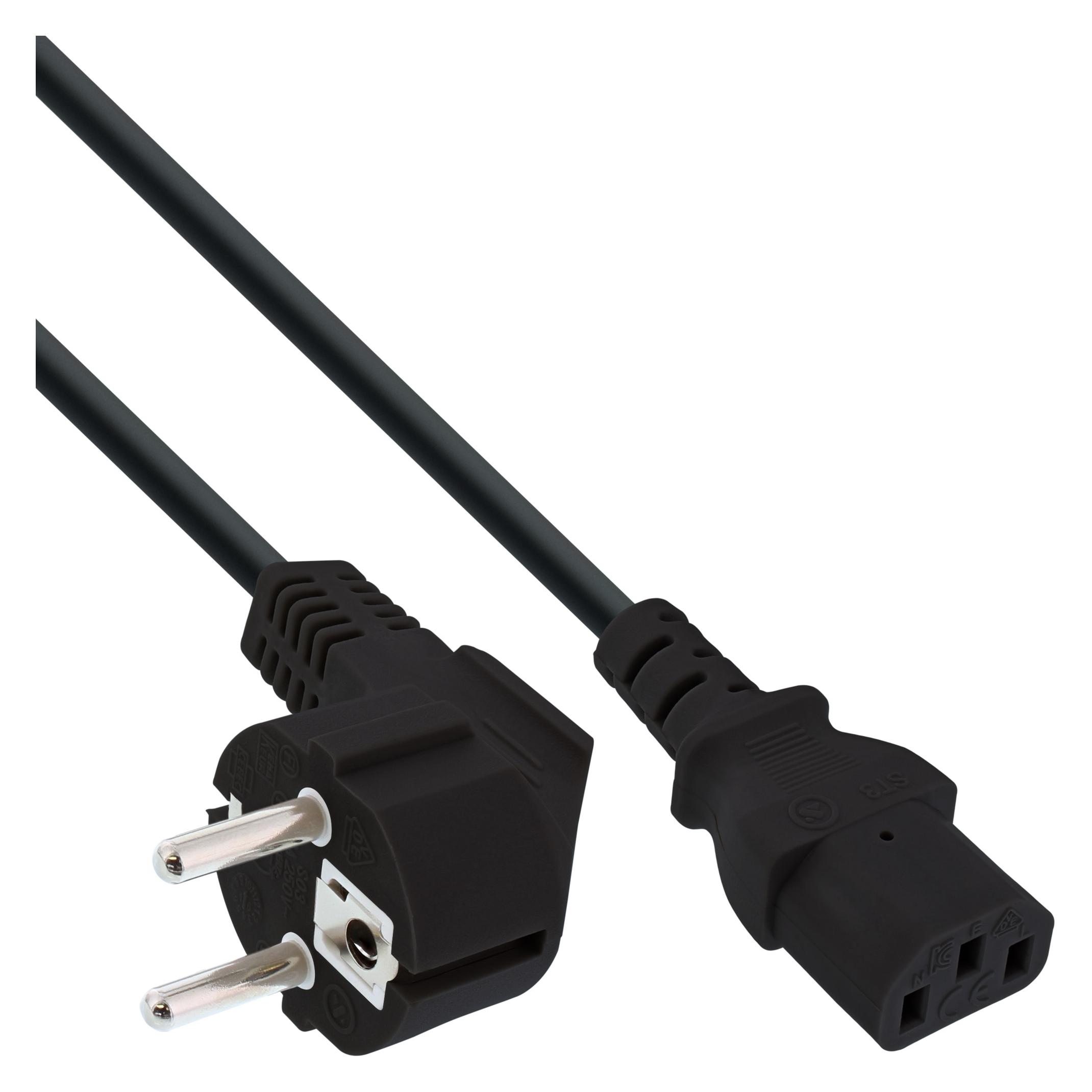 InLine PoE++ Injektor (802.3af (PoE), 802.3at (PoE+), 802.3bt (PoE++), 90 W) (44432C)
