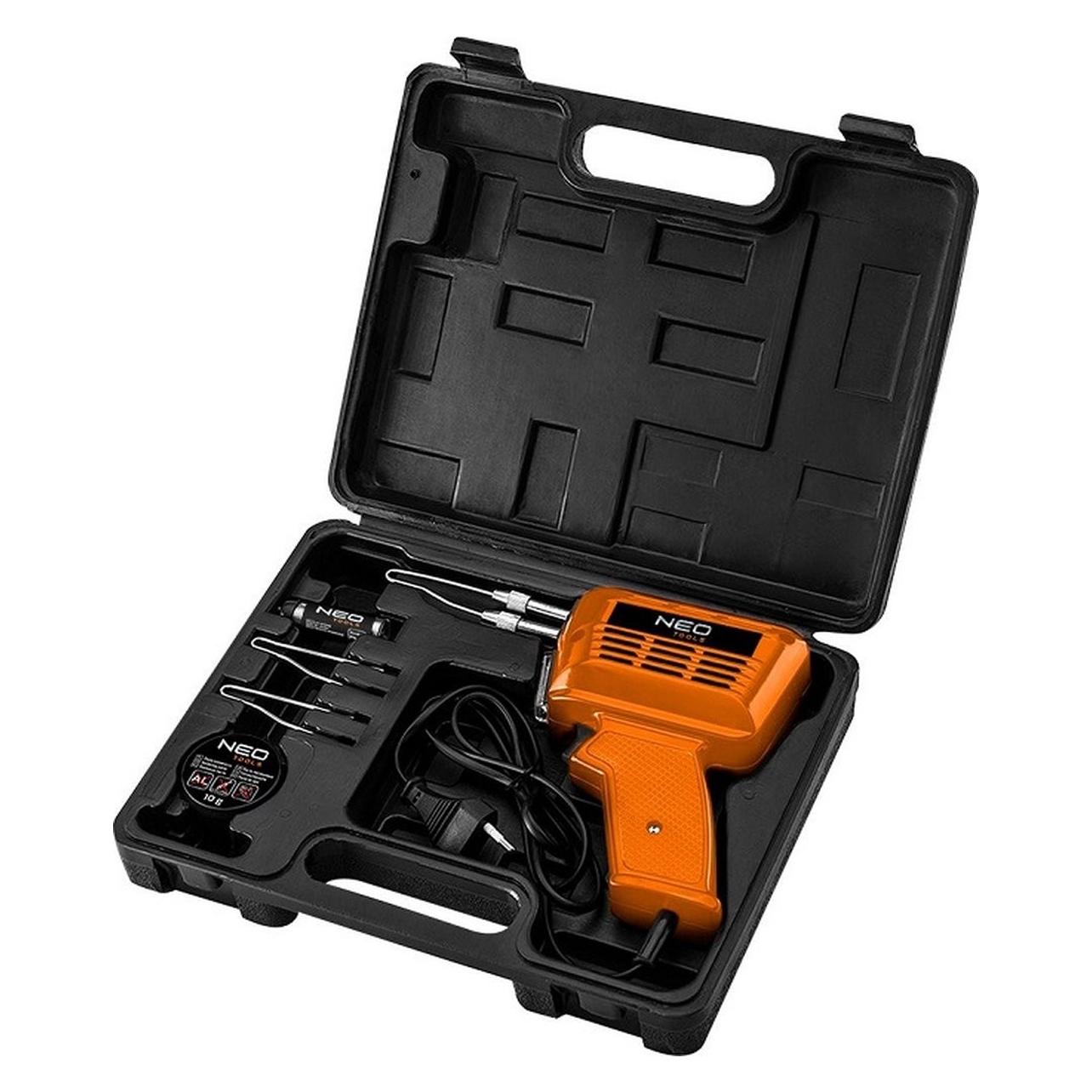 Neo Transformator-Lötkolben 150W (19-151)