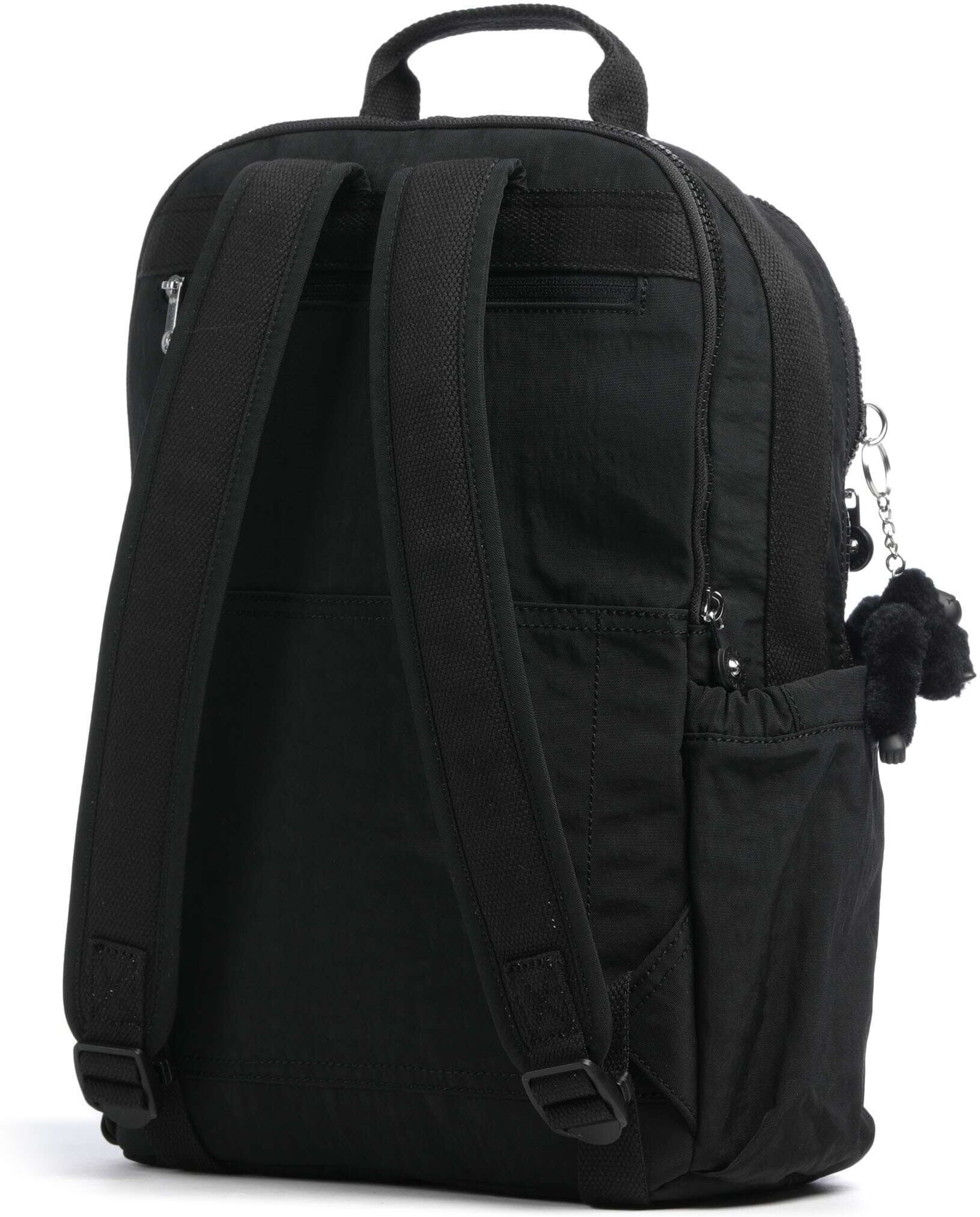 Kipling Basic Biana Rucksack, schwarz