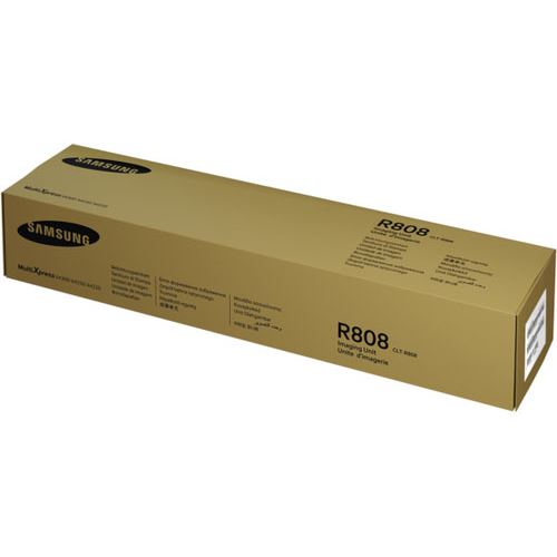 SAMSUNG CLT-R808/SEE DRUM CMYK (100000), Kapazität: 100.00