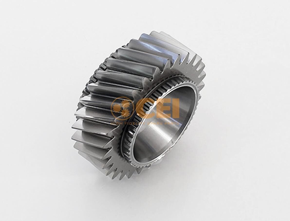 CEI 145.586 Gear, main shaft