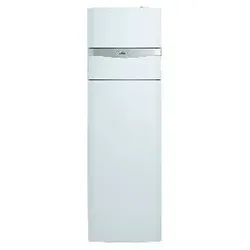 auroCOMPACT VSC S 206/4-5 150 Kompaktgerät Brennwert 4-21 kW, E-Gas