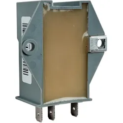Wolf Zündtrafo 50Hz einpolig ZAG 1B FLG""