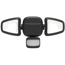 Mr Beams batteriebetriebener LED Strahler braun für den Außenbereich MB3200