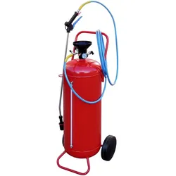 Lanzoni, Sprühflasche, Schaumsprüher