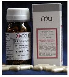 MU Srl REDUX MU 50 Cps 25g