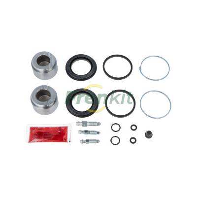 FRENKIT Reparatursatz, Bremssattel 242918 Hinterachse