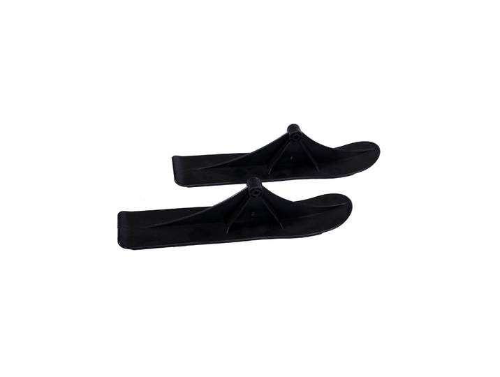 Schneekufen für Stunt Scooter 2er Set